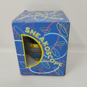 Harry Potter Sneakoscope Universal Studios 2010 Wizarding World - NEEDS‎ BATTERY